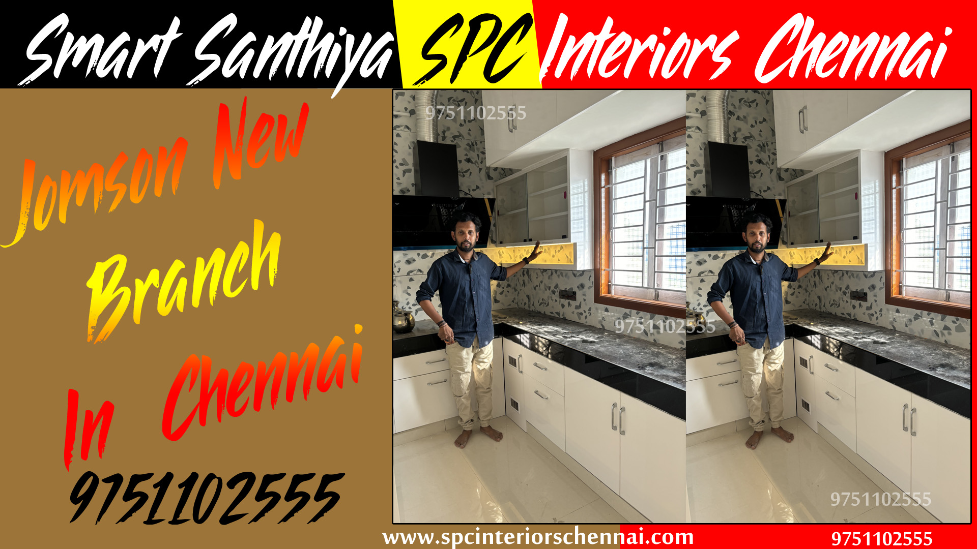 modular kitchen cost
